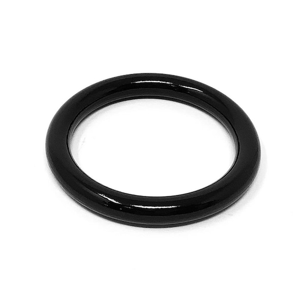 U7000 SSV Single Seat Valve 1.5" Plug Seal, FKM (FDA) Pos 23.2; Replaces Alfa Laval 9614059406.1